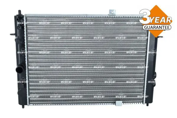 Radiators, Motora dzesēšanas sistēma NRF 58670