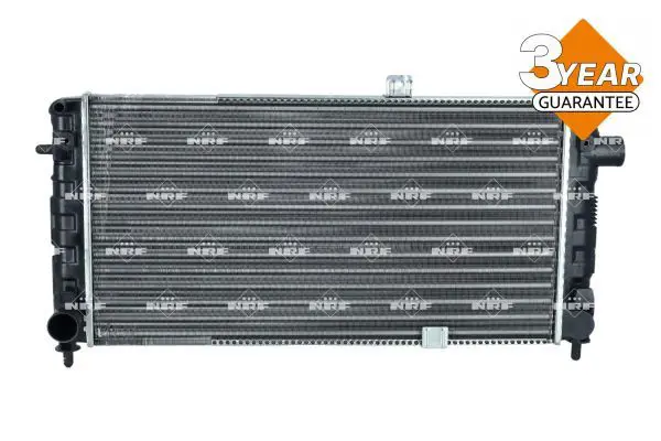 Radiators, Motora dzesēšanas sistēma NRF 58675