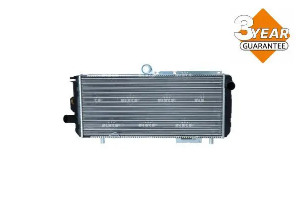 Radiators, Motora dzesēšanas sistēma NRF 58701
