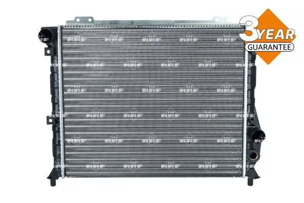 Radiators, Motora dzesēšanas sistēma NRF 58743