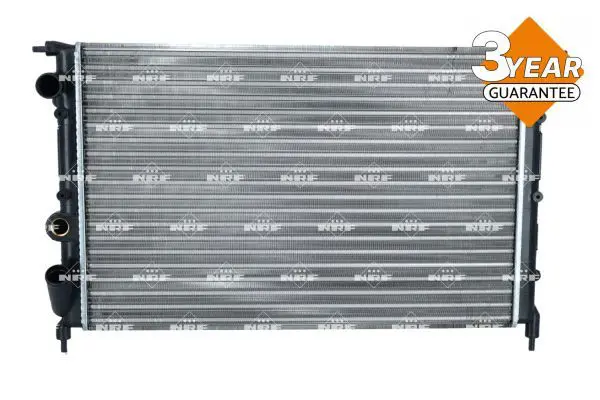 Radiators, Motora dzesēšanas sistēma NRF 58852