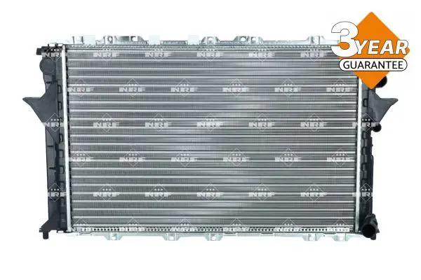 Radiators, Motora dzesēšanas sistēma NRF 58868