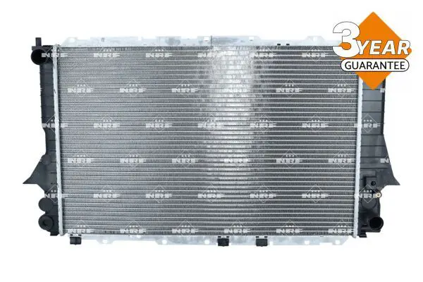 Radiators, Motora dzesēšanas sistēma NRF 58870