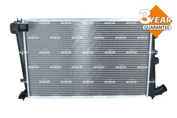 Radiators, Motora dzesēšanas sistēma NRF 58914