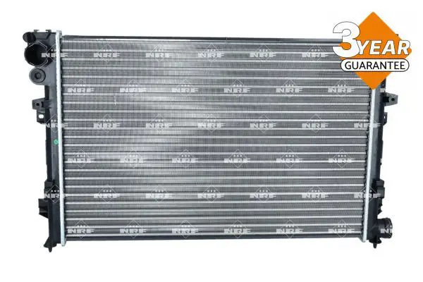 Radiators, Motora dzesēšanas sistēma NRF 58993