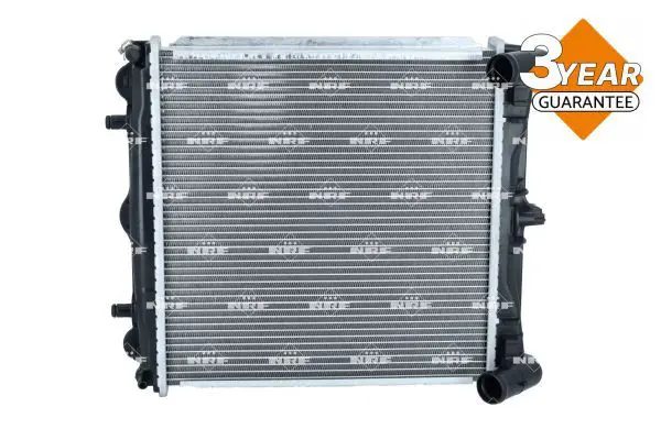 Radiators, Motora dzesēšanas sistēma NRF 59130