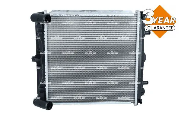 Radiators, Motora dzesēšanas sistēma NRF 59131