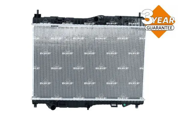 Radiators, Motora dzesēšanas sistēma NRF 59134