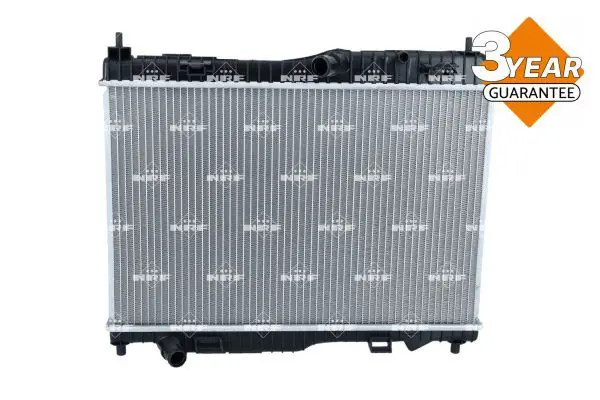 Radiators, Motora dzesēšanas sistēma NRF 59138