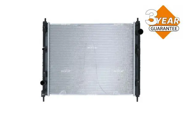 Radiators, Motora dzesēšanas sistēma NRF 59252