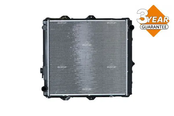 Radiators, Motora dzesēšanas sistēma NRF 59279