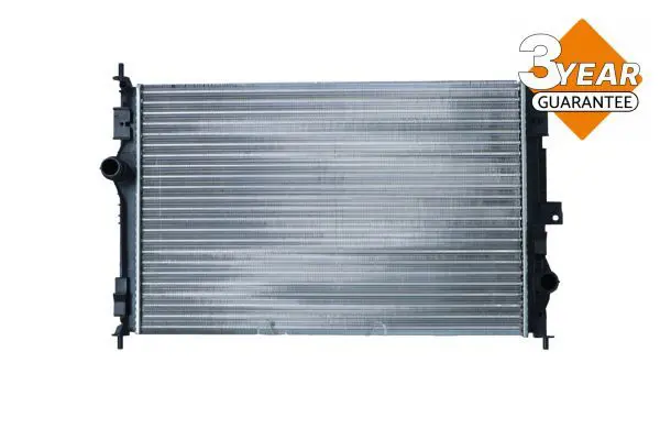Radiators, Motora dzesēšanas sistēma NRF 59302A