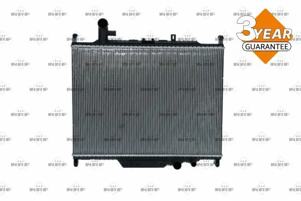 Radiators, Motora dzesēšanas sistēma NRF 59304