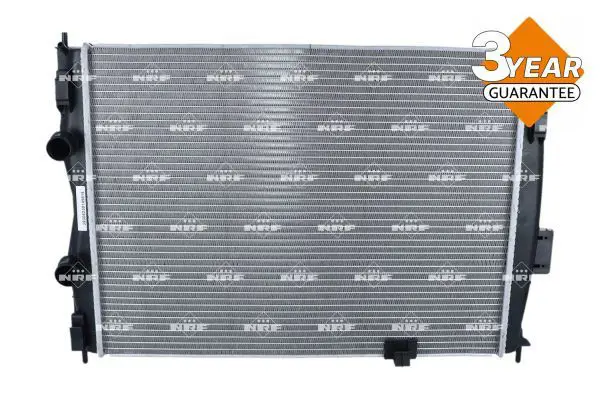 Radiators, Motora dzesēšanas sistēma NRF 59306