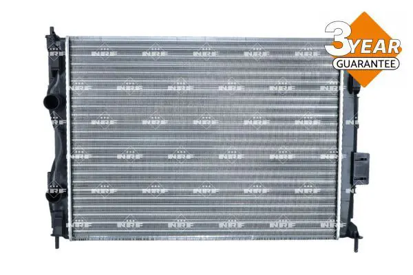 Radiators, Motora dzesēšanas sistēma NRF 59306A