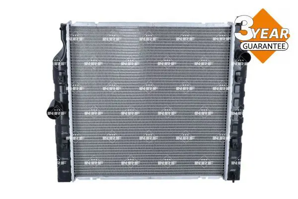 Radiators, Motora dzesēšanas sistēma NRF 59313