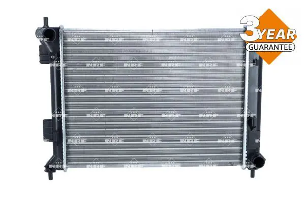Radiators, Motora dzesēšanas sistēma NRF 59315A