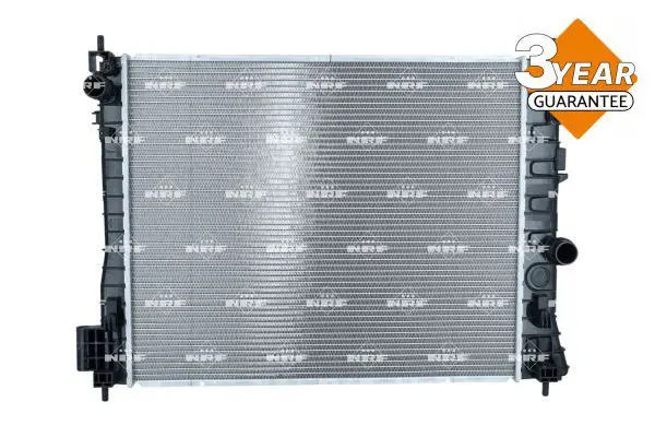 Radiators, Motora dzesēšanas sistēma NRF 59316