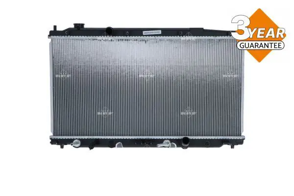Radiators, Motora dzesēšanas sistēma NRF 59318