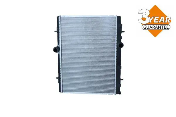 Radiators, Motora dzesēšanas sistēma NRF 59320