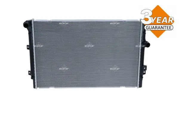 Radiators, Motora dzesēšanas sistēma NRF 59352