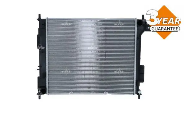 Radiators, Motora dzesēšanas sistēma NRF 59356
