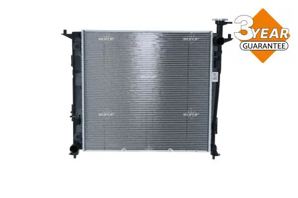 Radiators, Motora dzesēšanas sistēma NRF 59358