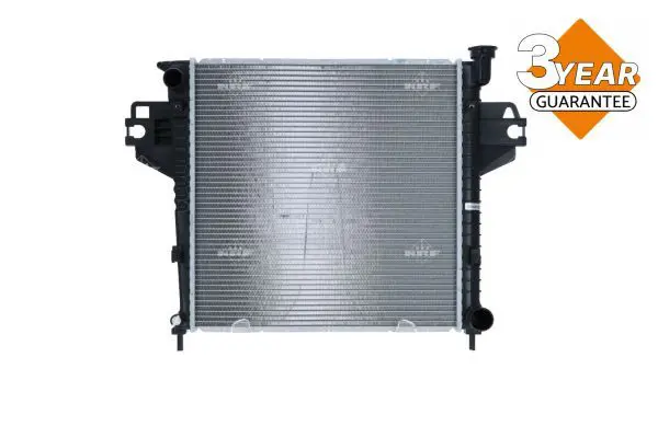 Radiators, Motora dzesēšanas sistēma NRF 59360