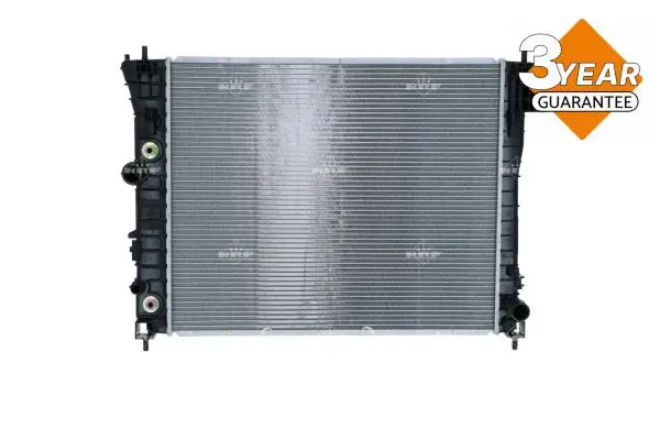 Radiators, Motora dzesēšanas sistēma NRF 59362