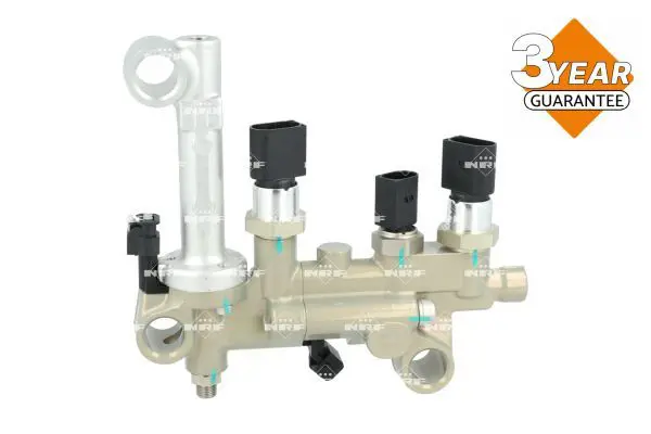 Dozēšanas modulis, Karbamīda iesmidzināšana NRF 705010