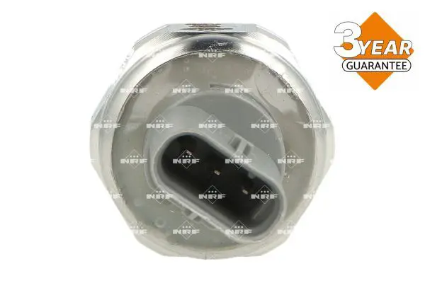 Sensor, exhaust pressure NRF 708102