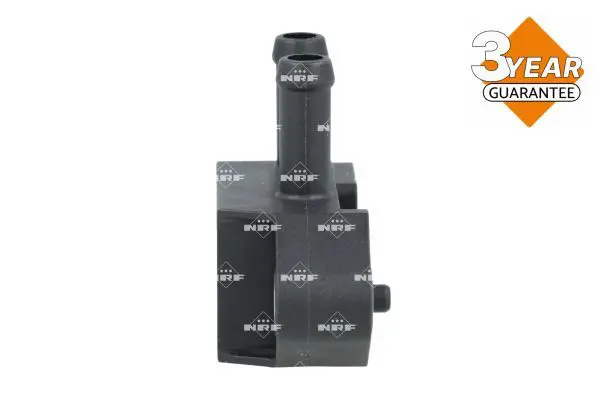 Devējs, Izplūdes gāzu spiediens NRF 708110