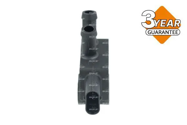 Devējs, Izplūdes gāzu spiediens NRF 708118