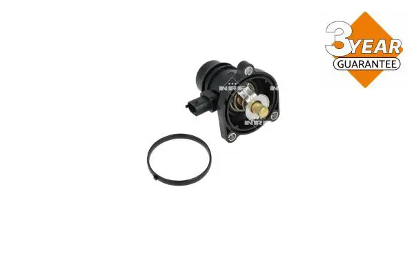 Termostats, Dzesēšanas šķidrums NRF 725024