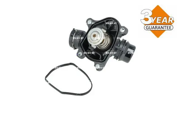 Termostats, Dzesēšanas šķidrums NRF 725041