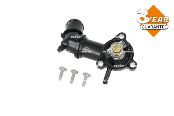 Termostats, Dzesēšanas šķidrums NRF 725164