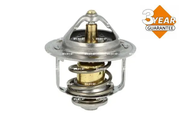Termostats, Dzesēšanas šķidrums NRF 725167
