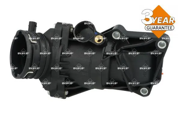 Termostats, Dzesēšanas šķidrums NRF 725402