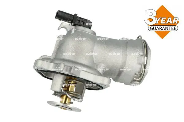 Termostats, Dzesēšanas šķidrums NRF 725426