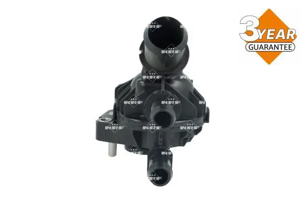Thermostat, coolant NRF 725449