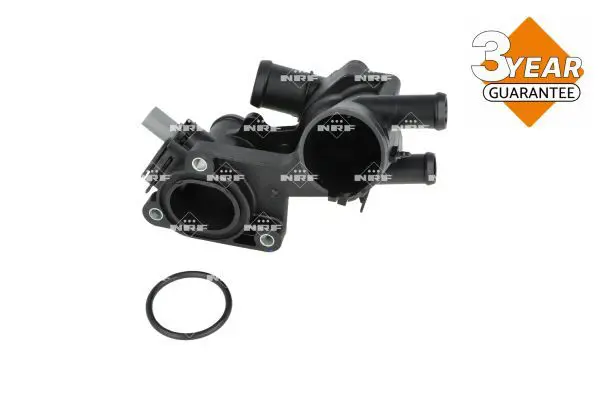 Thermostat, coolant NRF 725450