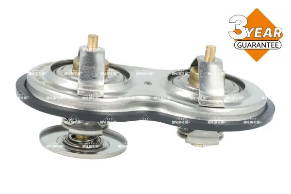 Termostats, Dzesēšanas šķidrums NRF 725477