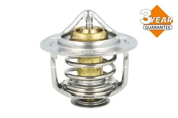 Termostats, Dzesēšanas šķidrums NRF 725484