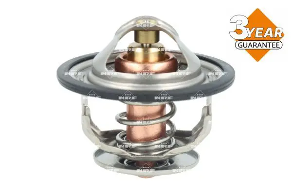 Termostats, Dzesēšanas šķidrums NRF 725507