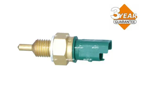 Devējs, Dzesēšanas šķidruma temperatūra NRF 727004