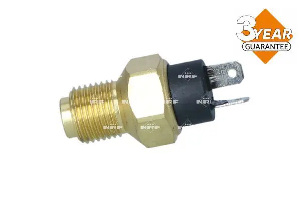 Devējs, Dzesēšanas šķidruma temperatūra NRF 727045