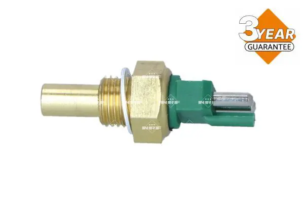Devējs, Dzesēšanas šķidruma temperatūra NRF 727070
