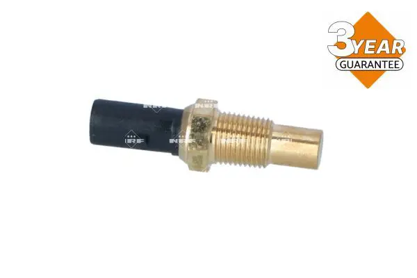 Devējs, Dzesēšanas šķidruma temperatūra NRF 727076