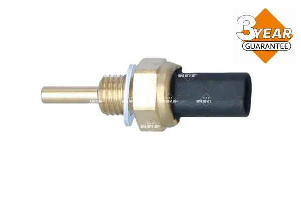 Devējs, Dzesēšanas šķidruma temperatūra NRF 727092