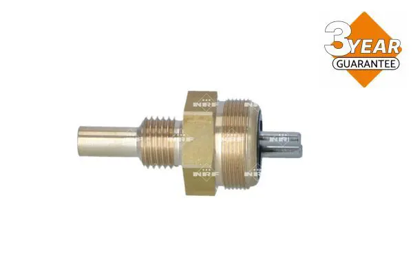Devējs, Dzesēšanas šķidruma temperatūra NRF 727093